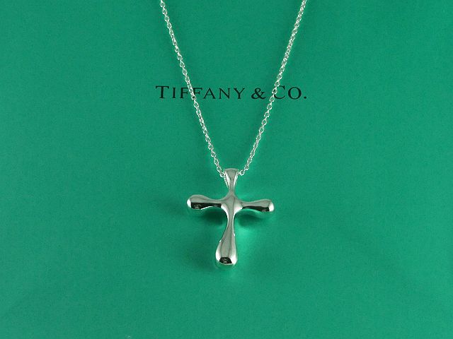 tiffany Necklace-641